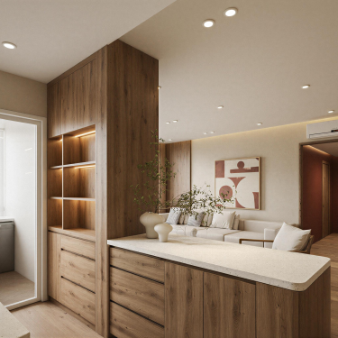 Căn hộ RiverPark Residence