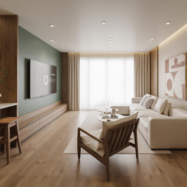 Căn hộ RiverPark Residence