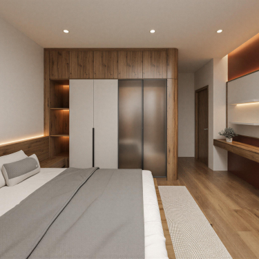 Căn hộ RiverPark Residencexvcgdzgf