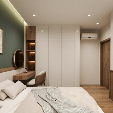 Căn hộ RiverPark Residencexvcgdzgf