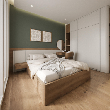 Căn hộ RiverPark Residencexvcgdzgf