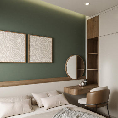 Căn hộ RiverPark Residence