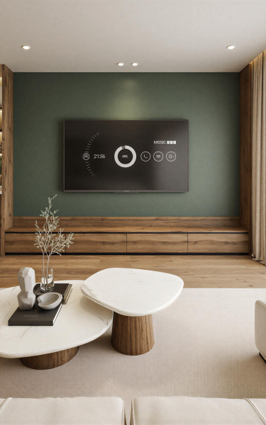 Căn hộ RiverPark Residencexvcgdzgf