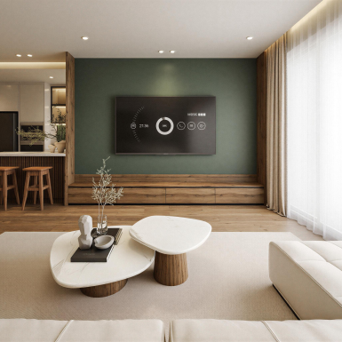 Căn hộ RiverPark Residence