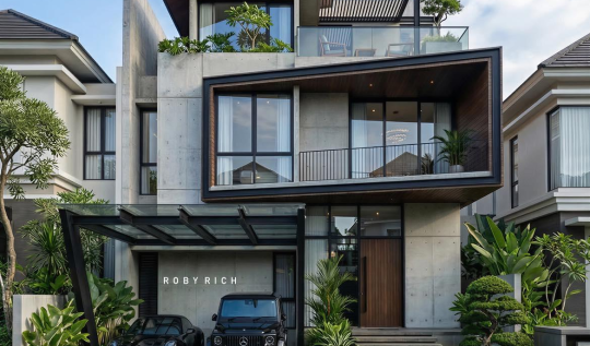 PHÂN TÍCH CÁC PHONG CÁCH KIẾN TRÚC VÀ XU HƯỚNG KIẾN TRÚC 2026